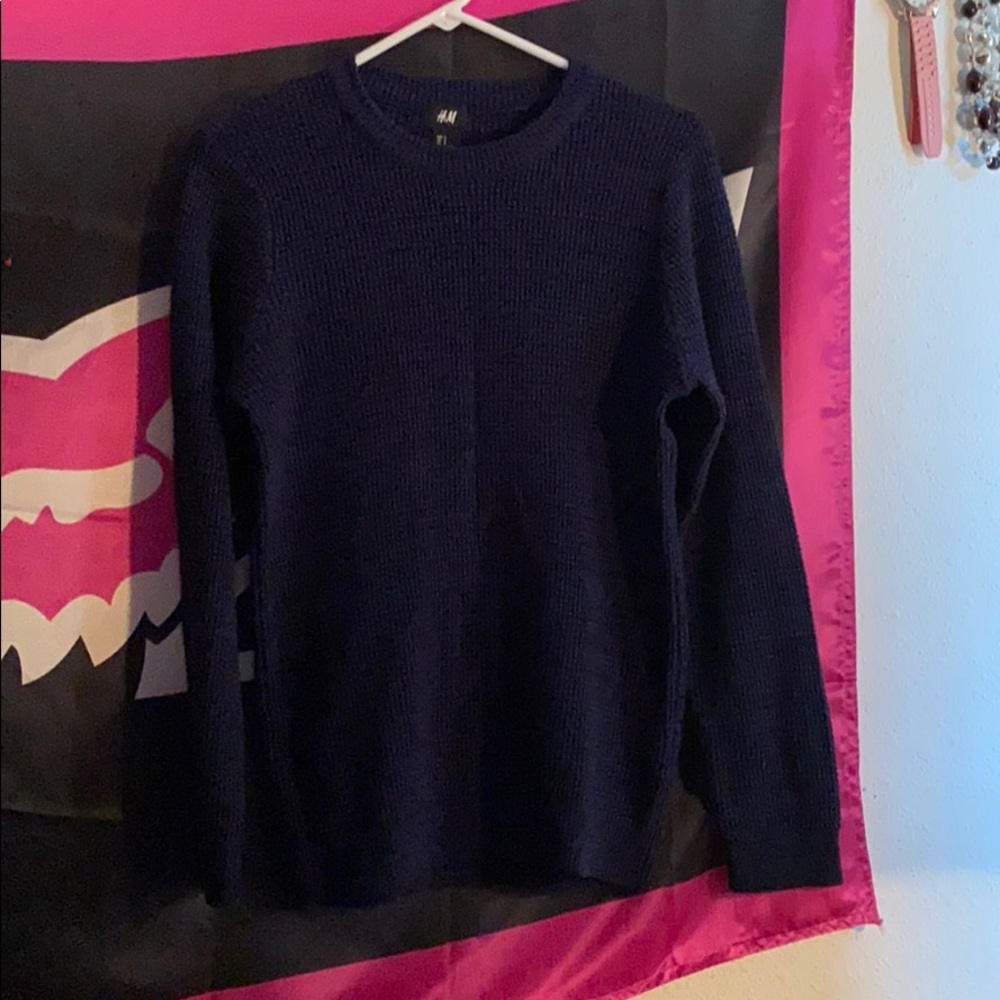H&M Sweater